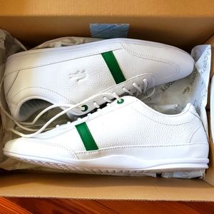 Lacoste sneakers